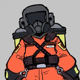 Xenosapient-BryceScav icon