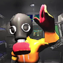 Xenosapient-LuxScav icon