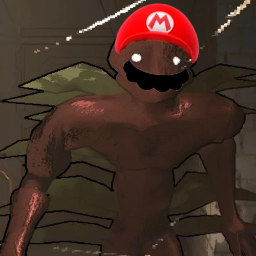 Xenoshi-SuperMarioBracken icon