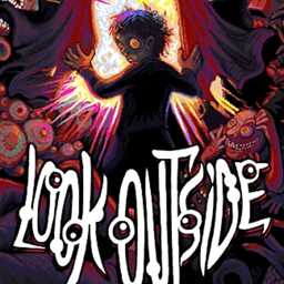 Xentha-WelcomeToEugines_LookOutside_Shop_Theme icon