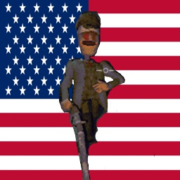 Xepos-AmericanHuntsman icon