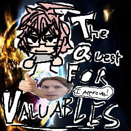 Xerolix-TheQuestForValuables2 icon
