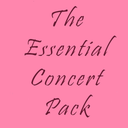 Xesy-Xesy_Concert_Essentials icon
