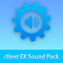 Xiaobbuguai-ClientEXSoundPack icon
