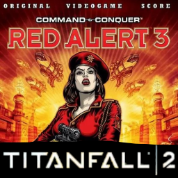 Xiaobbuguai-RedAlert3BeautificationPack icon