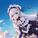 Xiaobbuguai-TeresaOS icon