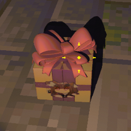 XiaohaiMod-BlindBox icon