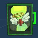 XiaohaiMod-HealDrone icon