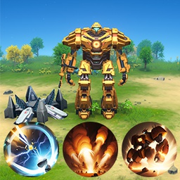 Xiaokls-WeaponPlus icon