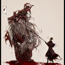 Xilefiaht-Cleric_Beast icon