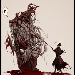 Xilefiaht-Cleric_Beast icon