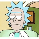 Xilefiaht-Rick_Sanchez_Sosig_Voices icon