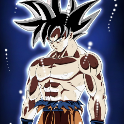 Xinnod-LethalModpack_GOKU_GOKU icon