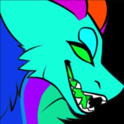 Xion-WickerBeast icon