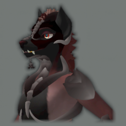 Xion-Wolfestine icon