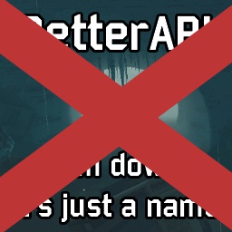 XoXFaby-BetterAPI icon