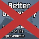 XoXFaby-BetterGameplay icon