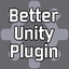 XoXFaby-BetterUnityPlugin-1.1.1 icon