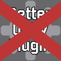 XoXFaby-BetterUnityPlugin icon