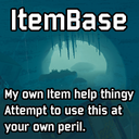 XoXFaby-ItemBase icon