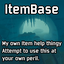 XoXFaby-ItemBase-1.0.0 icon