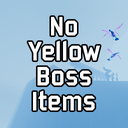 XoXFaby-NoYellowBossItems icon
