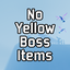 XoXFaby-NoYellowBossItems-1.0.4 icon