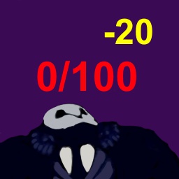 Xomik-HealthAndDamageIndicators icon