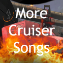 Xploder-More_Cruiser_Songs icon
