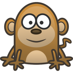 Xpurtslonely-MonkeySmeller icon