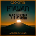 XspiredDesigns-GeoCitiesMayanVibes icon