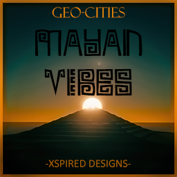 XspiredDesigns-GeoCitiesMayanVibes icon