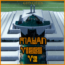 XspiredDesigns-GeoCitiesMayanVibesV2 icon