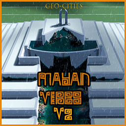 XspiredDesigns-GeoCitiesMayanVibesV2 icon