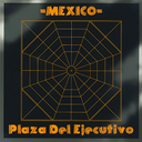 XspiredDesigns-Mexico_Plaza_Del_Ejecutivo icon