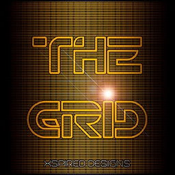 XspiredDesigns-THEGRIDByXSPiREDDESiGNS icon