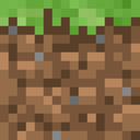 Xstephollowoofs-Minecraft_title_screen icon