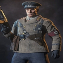 Xtrmcreep-BlackOpsCompany icon