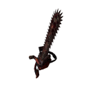 XuXiaolan-ChainsawBasher icon