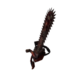 XuXiaolan-ChainsawBasher icon