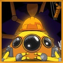 XuXiaolan-CodeRebirth icon