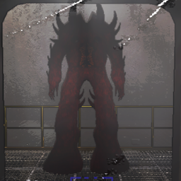 XuXiaolan-GiantScrapEaters icon