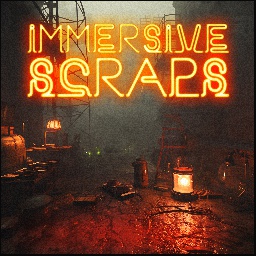 XuXiaolan-ImmersiveScrap icon