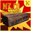 XuXiaolan-MZCoMagicShipping-1.2.0 icon