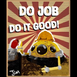 XuXiaolan-MonsterMayhem icon