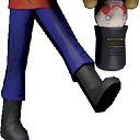 XuXiaolan-NutKicker icon