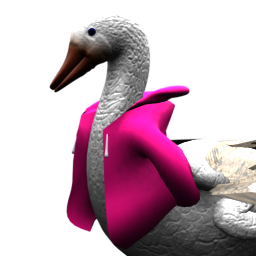 XuXiaolan-PjonkGoose icon