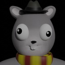 XuXiaolan-RossButler icon