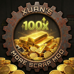 Xuan-Xuan_More_Scrap_Mod icon