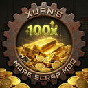 Xuan-Xuan_More_Scrap_Mod icon